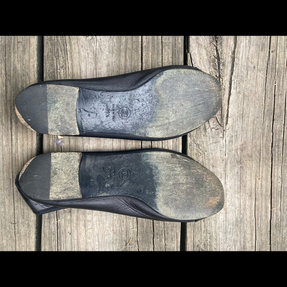 Chanel ballet flats - Picture 3 of 6